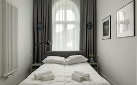 Apartament Majowy w Centrum Kudowy